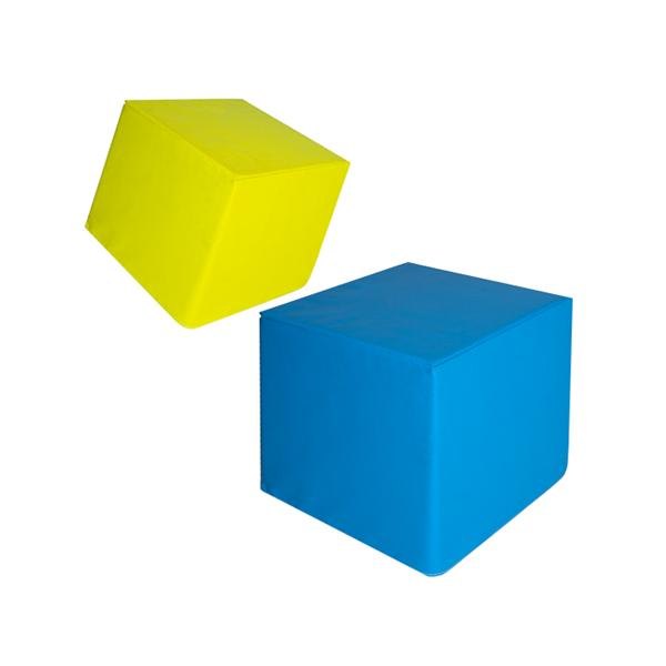 Forma rectangular